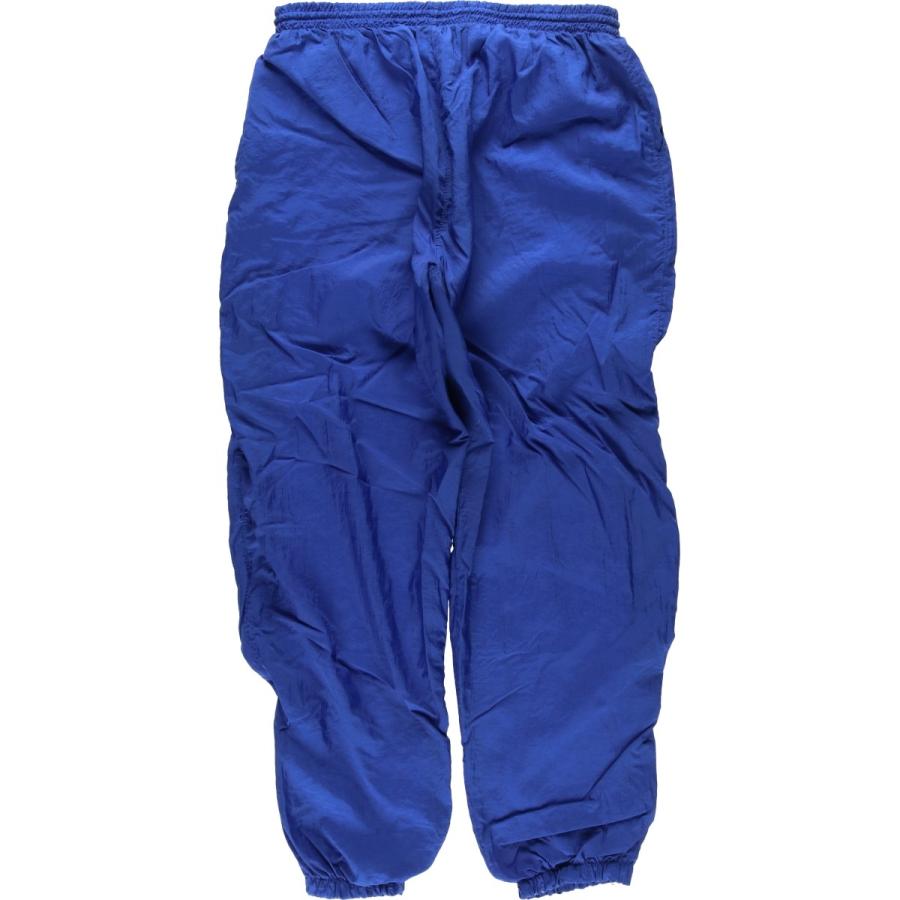 古着 ~90年代 プーマ PUMA ナイロンパンツ シャカシャカパンツ メンズXL相当 ヴィンテージ/eaa621796 PUMA（プーマ） 古着 ~90年代 ナイロンパンツ シャカシャカパンツ