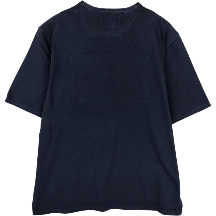 古着 00年代 ラルフローレン Ralph Lauren POLO JEANS COMPANY 半袖