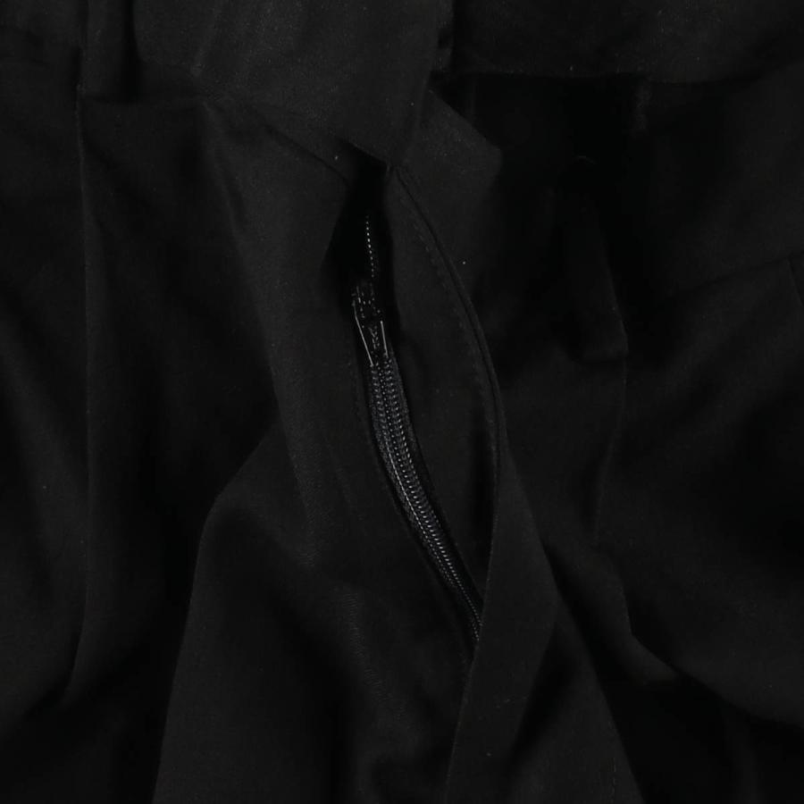 古着 ペリーエリス PERRY ELLIS PORTFOLIO ツータック スラックス
