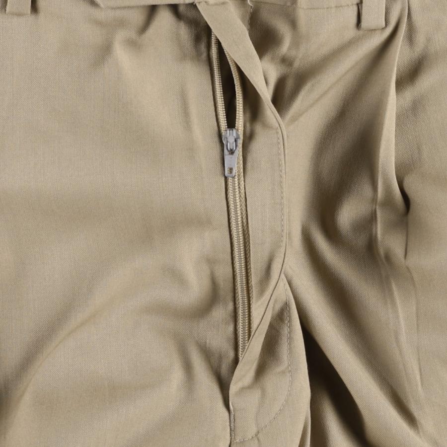 古着 ラルフローレン Ralph Lauren LAUREN ローレン ツータック