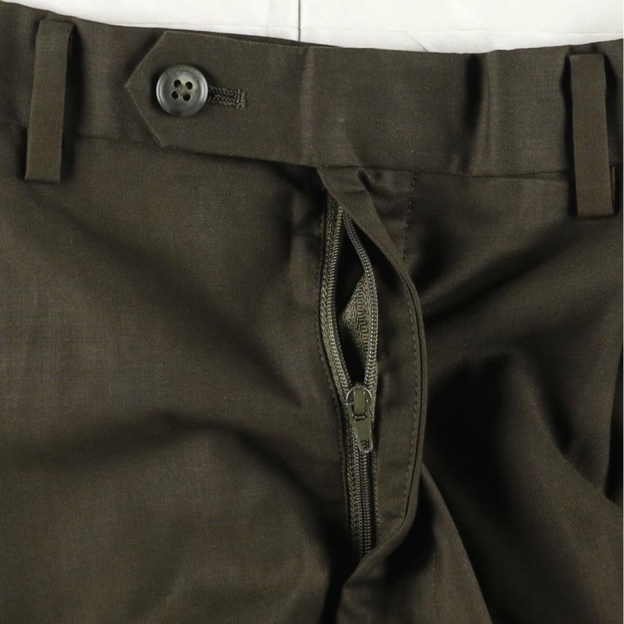 古着 ラルフローレン Ralph Lauren LAUREN ローレン ツータック