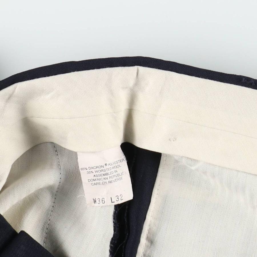 古着 ドッカーズ DOCKERS Dress Slacks ツータック スラックスパンツ