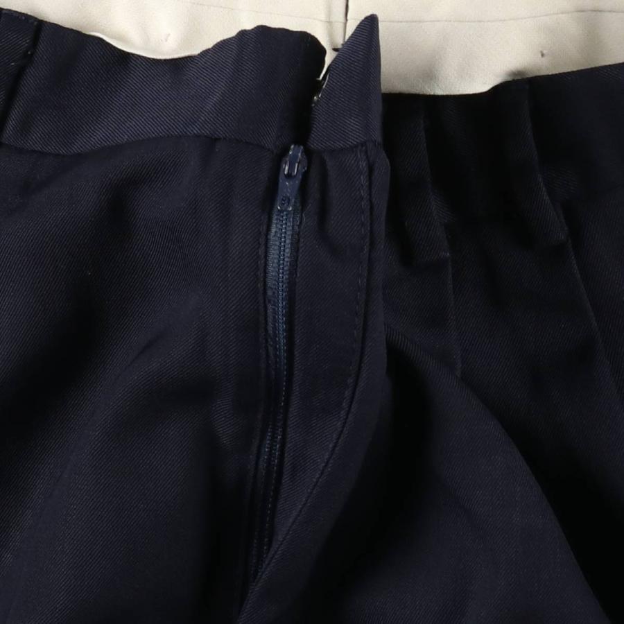 古着 ドッカーズ DOCKERS Dress Slacks ツータック スラックスパンツ