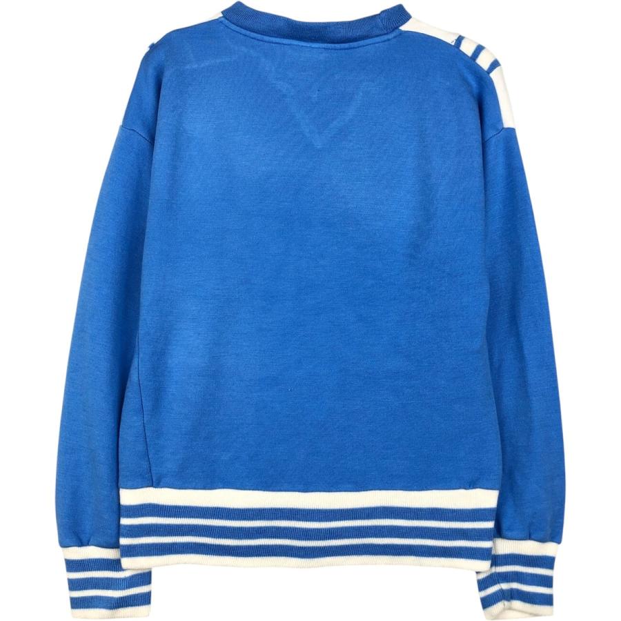 PUMA（プーマ） 古着 80~90年代 ロゴスウェットシャツ トレーナー
