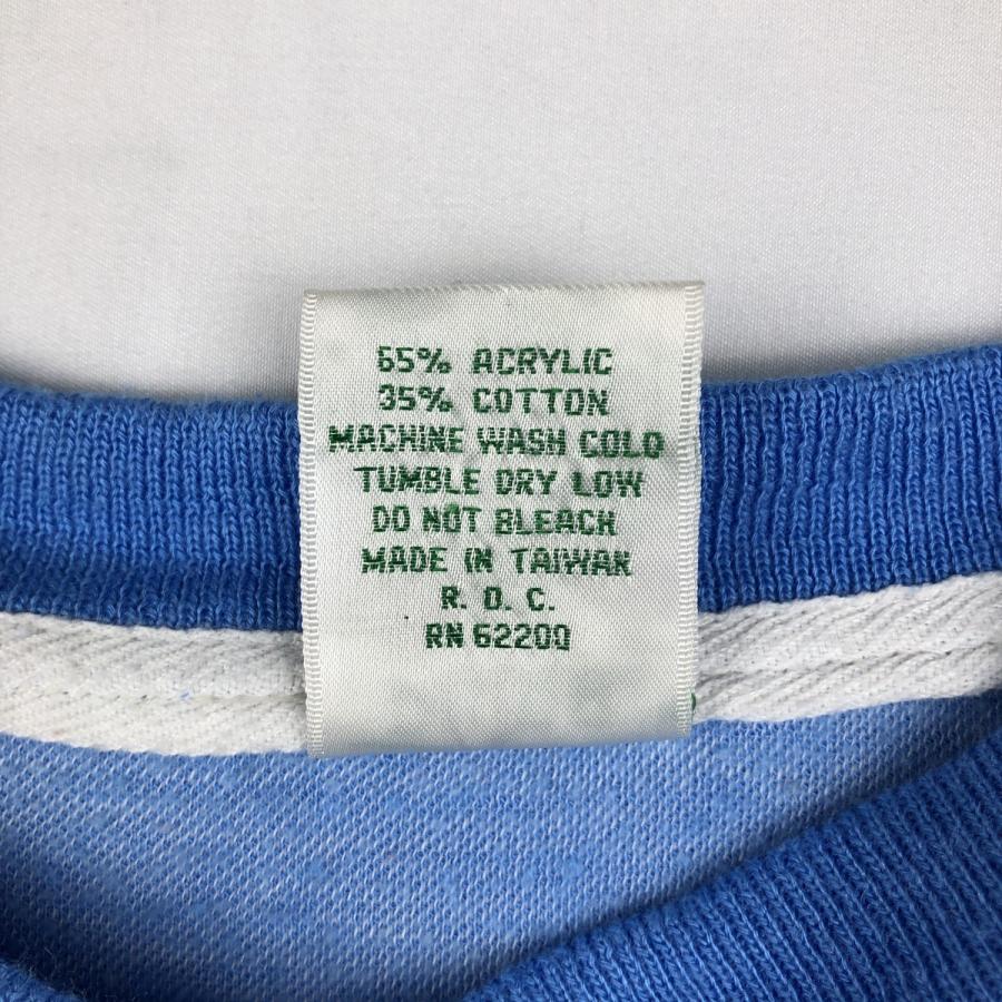 PUMA（プーマ） 古着 80~90年代 ロゴスウェットシャツ トレーナー