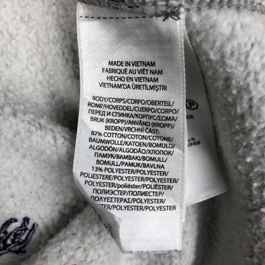 古着 ラルフローレン Ralph Lauren PINKPONY 総柄 スウェットプル 