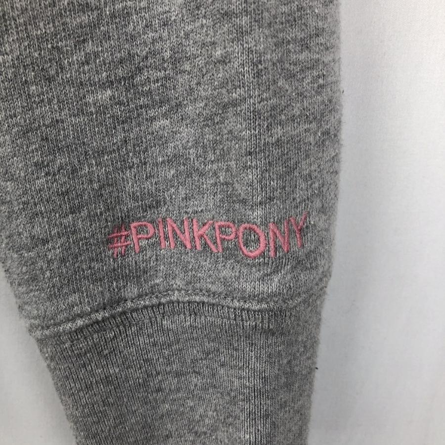古着 ラルフローレン Ralph Lauren PINKPONY 総柄 スウェットプル 