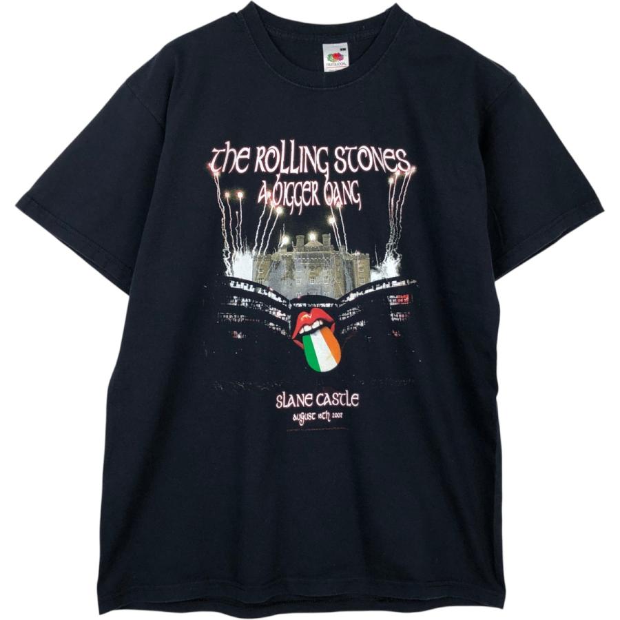 FRUIT OF THE LOOM（フルーツオブザルーム） 古着 00年代 The Rolling