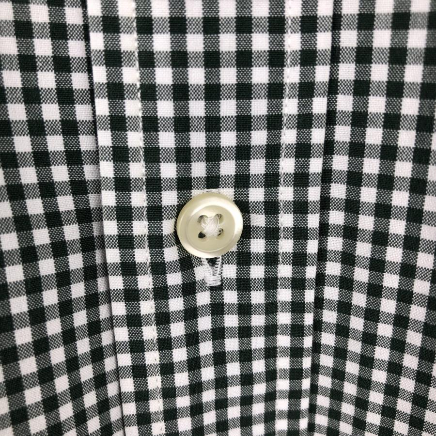 古着 ラルフローレン Ralph Lauren SLIM FIT スリムフィット ギンガム
