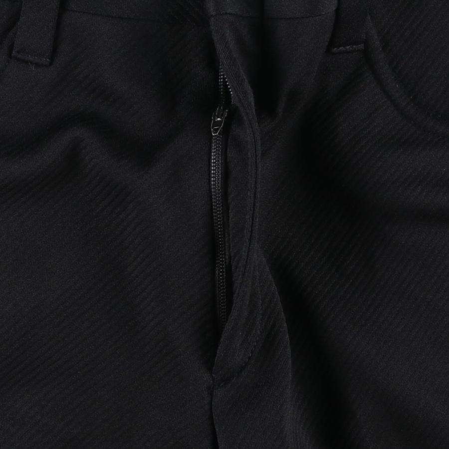 古着 ハガー HAGGAR MUSTANG KNITS フレアパンツ メンズw31相当