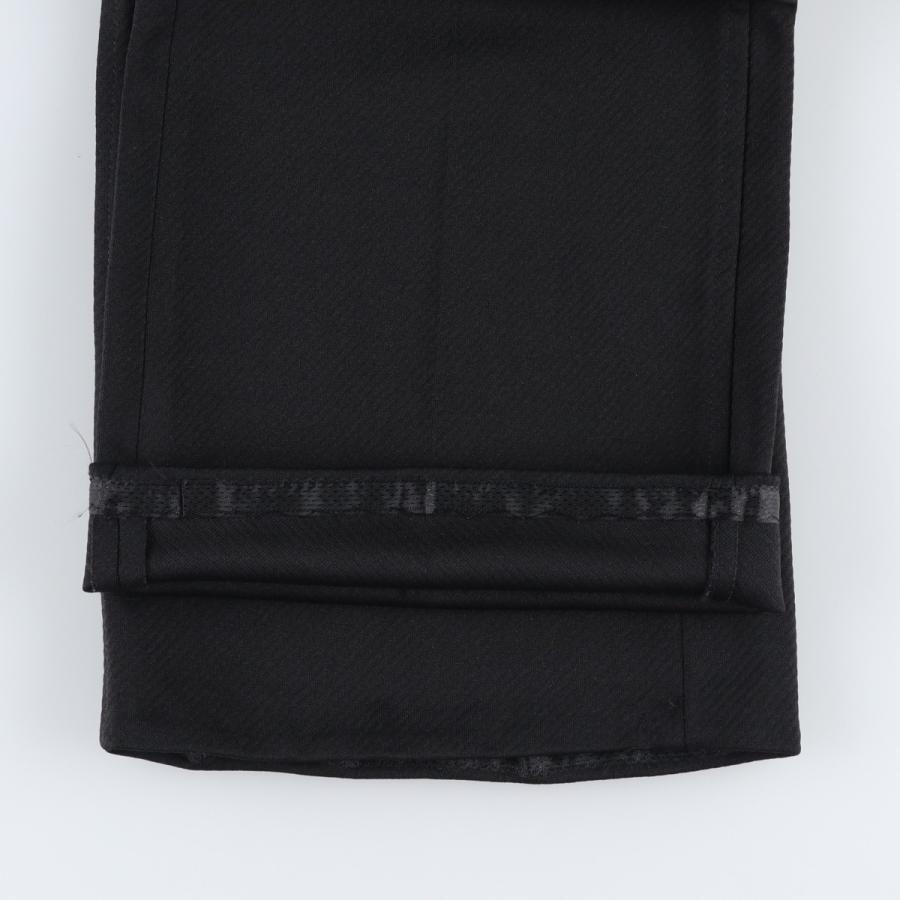 古着 ハガー HAGGAR MUSTANG KNITS フレアパンツ メンズw31相当