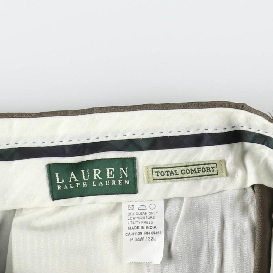 古着 ラルフローレン Ralph Lauren LAUREN ローレン TOTAL COMFORT