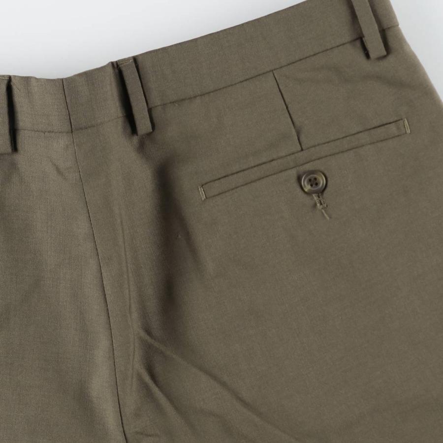 古着 ラルフローレン Ralph Lauren LAUREN ローレン TOTAL COMFORT ツータック ウールパンツ スラックス メンズw35相当/eaa622336 古着 ラルフローレン Ralph Lauren LAUREN ローレン TOTAL COMFORT
