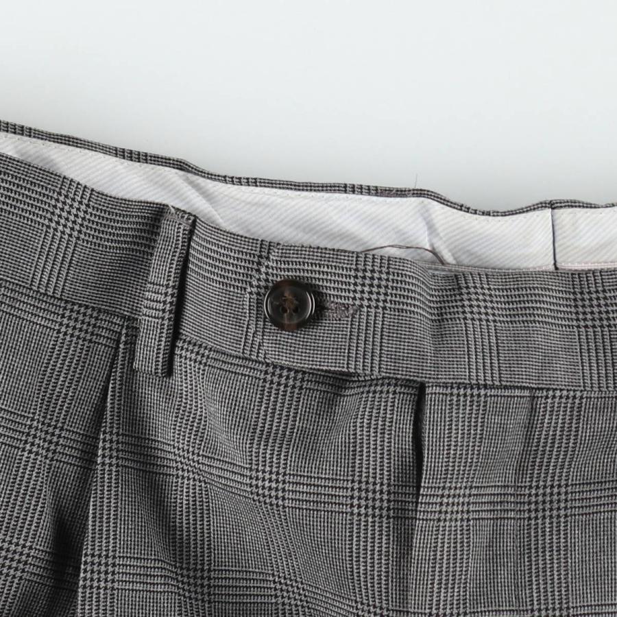 古着 ラルフローレン Ralph Lauren スラックスパンツ 33W×30L メンズ
