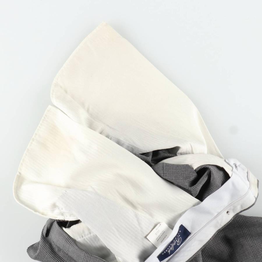 古着 ラルフローレン Ralph Lauren スラックスパンツ 33W×30L メンズ