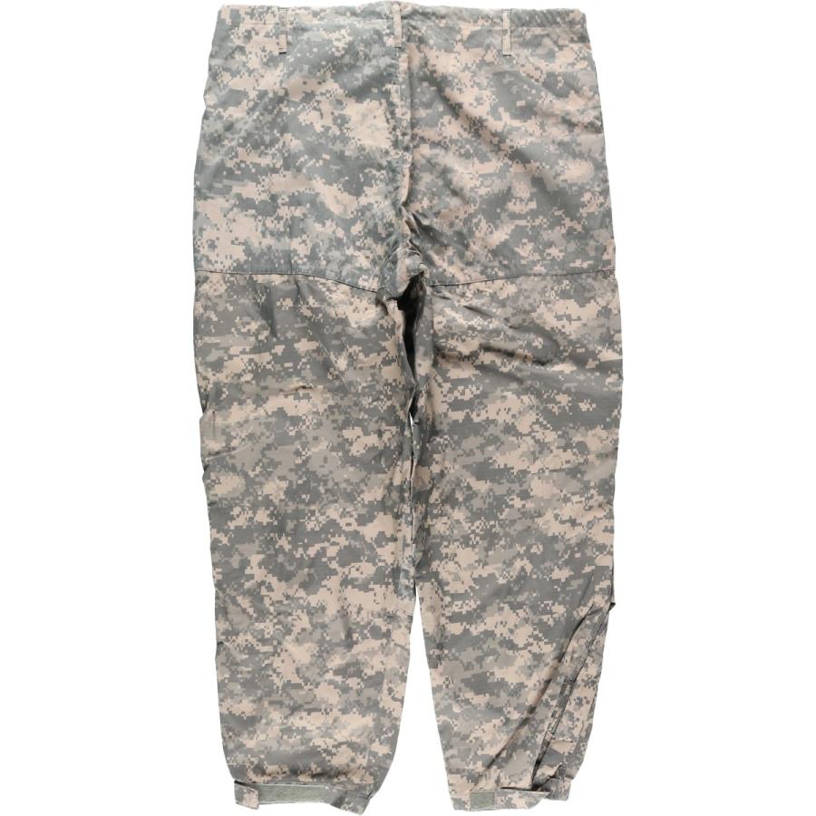 古着 米軍実品 迷彩柄 ACU デジタルカモ ECWCS GEN3 ミリタリー