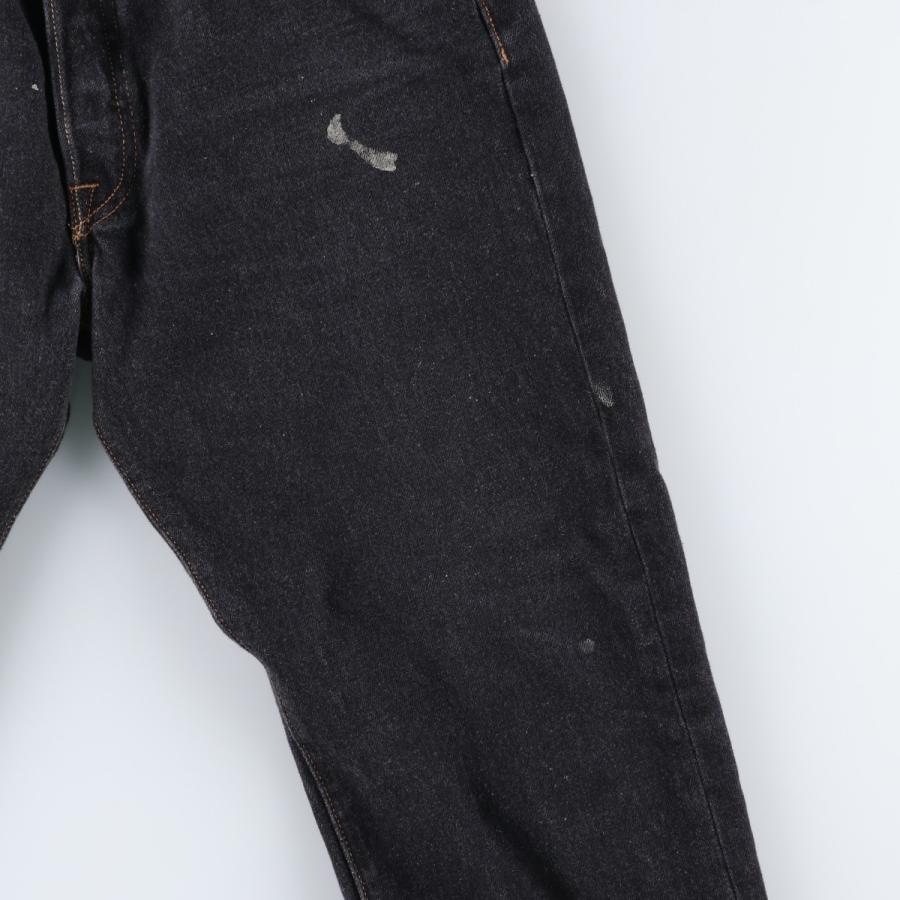 Levi's（リーバイス） 古着 Levi's 501 ストレートデニムパンツ メンズ