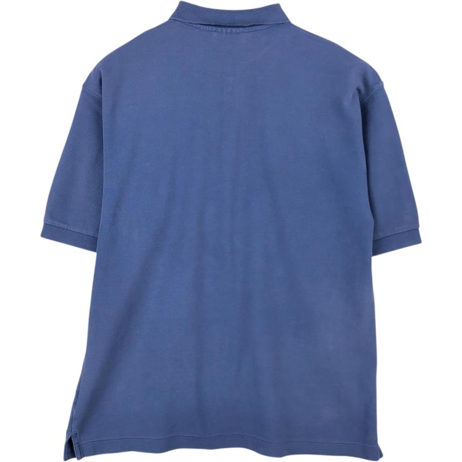 patagonia（パタゴニア） 古着 90年代 Patagonia ORGANIC COTTON