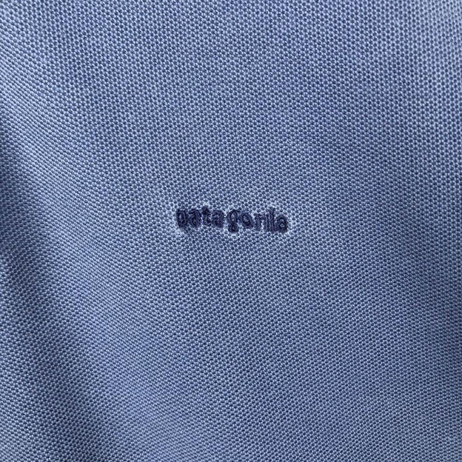 patagonia（パタゴニア） 古着 90年代 Patagonia ORGANIC COTTON