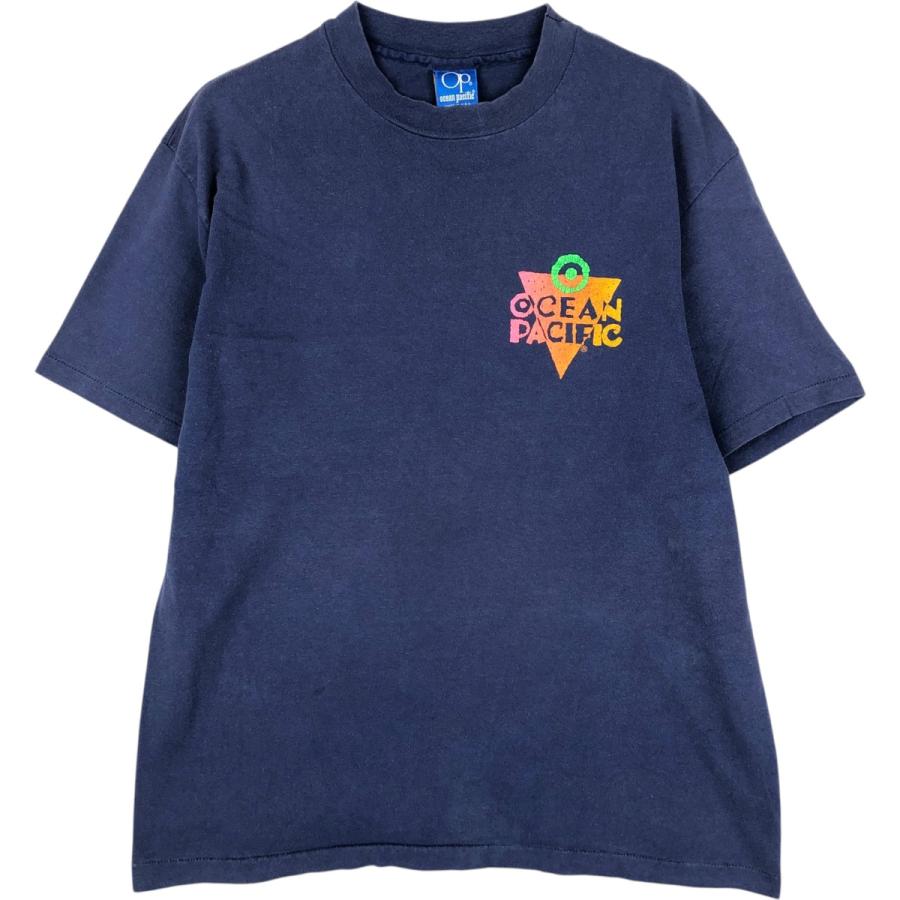 Ocean Pacific（オーシャンパシフィック） 古着 80~90年代 サーフ