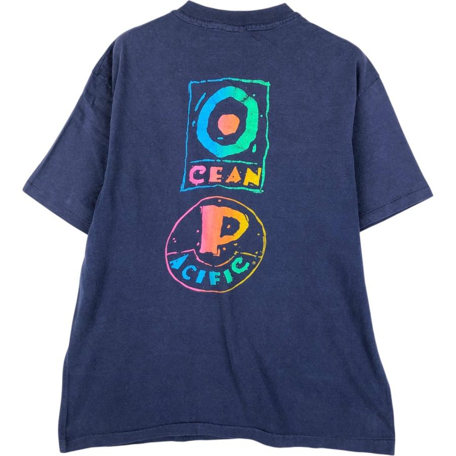 Ocean Pacific（オーシャンパシフィック） 古着 80~90年代 サーフ
