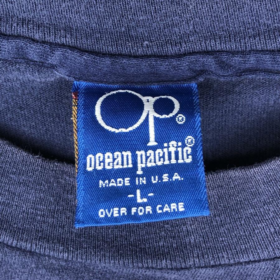 Ocean Pacific（オーシャンパシフィック） 古着 80~90年代 サーフ