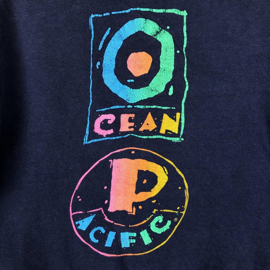 Ocean Pacific（オーシャンパシフィック） 古着 80~90年代 サーフ