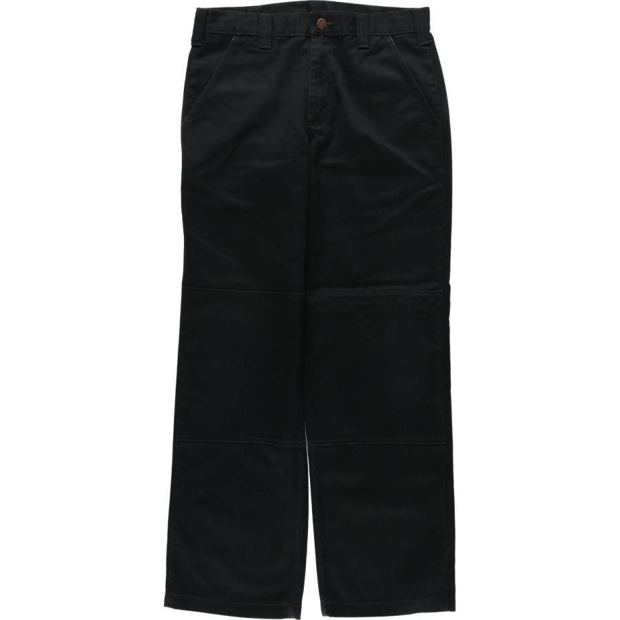 Carhartt（カーハート） 古着 Carhartt Blended Twill ダブルニー