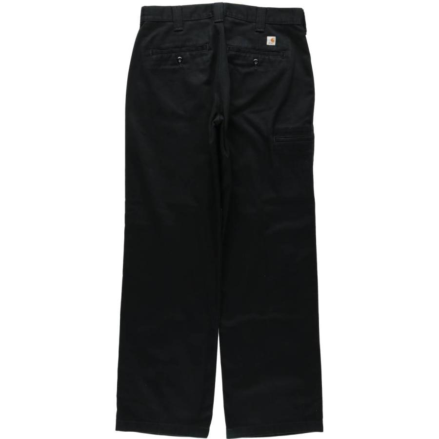 Carhartt（カーハート） 古着 Carhartt Blended Twill ダブルニー