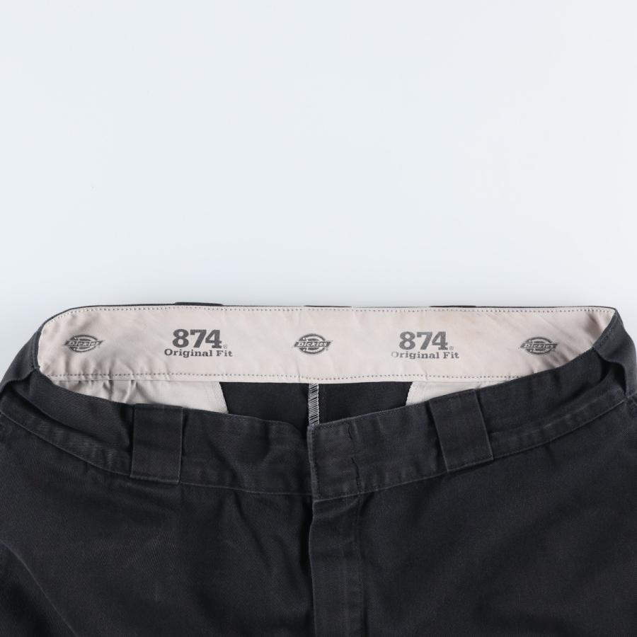 Dickies（ディッキーズ） 古着 Dickies 874 Orignal Fit ワークパンツ