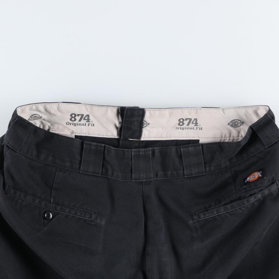 Dickies（ディッキーズ） 古着 Dickies 874 Orignal Fit ワークパンツ
