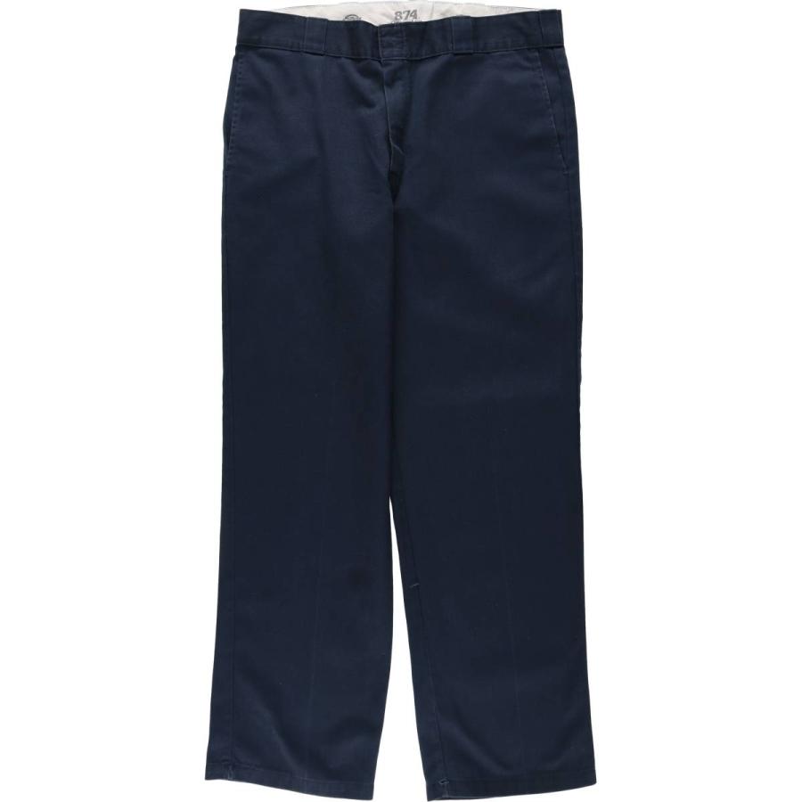 Dickies（ディッキーズ） 古着 Dickies 874 Orignal Fit ワークパンツ