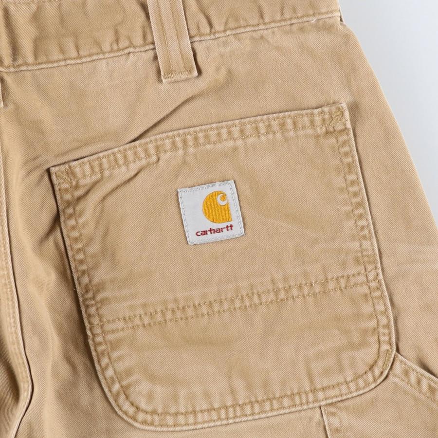 Carhartt（カーハート） 古着 Carhartt RELAXED FIT ペインターパンツ