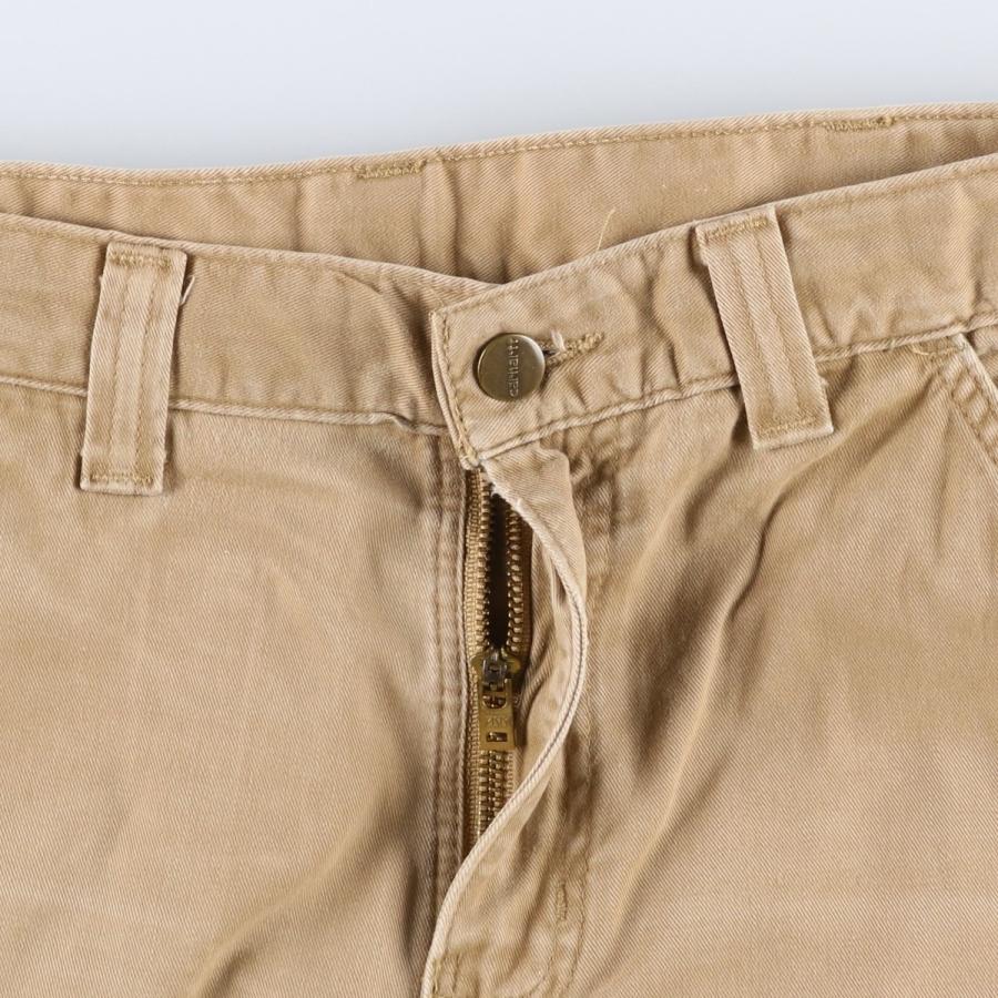 Carhartt（カーハート） 古着 Carhartt RELAXED FIT ペインターパンツ