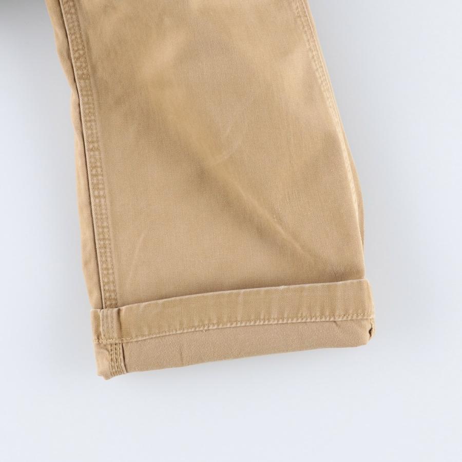 Carhartt（カーハート） 古着 Carhartt RELAXED FIT ペインターパンツ