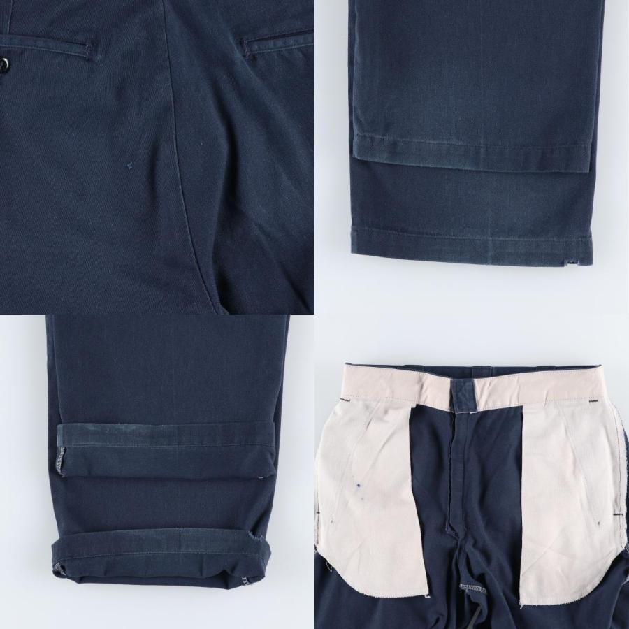 Dickies（ディッキーズ） 古着 ダブルニー ワークパンツ メンズw33相当