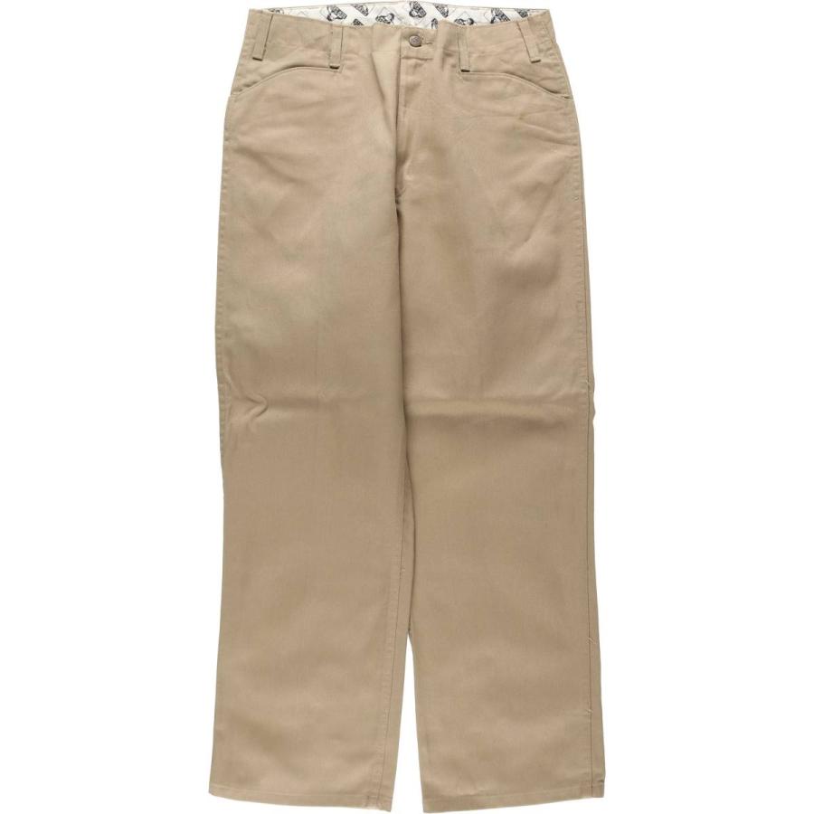 east　ベンデイビス　ワークパンツ W 36 L 32 BEN DAVIS（ベンデイビス） 古着 ワークパンツ メンズw36相当