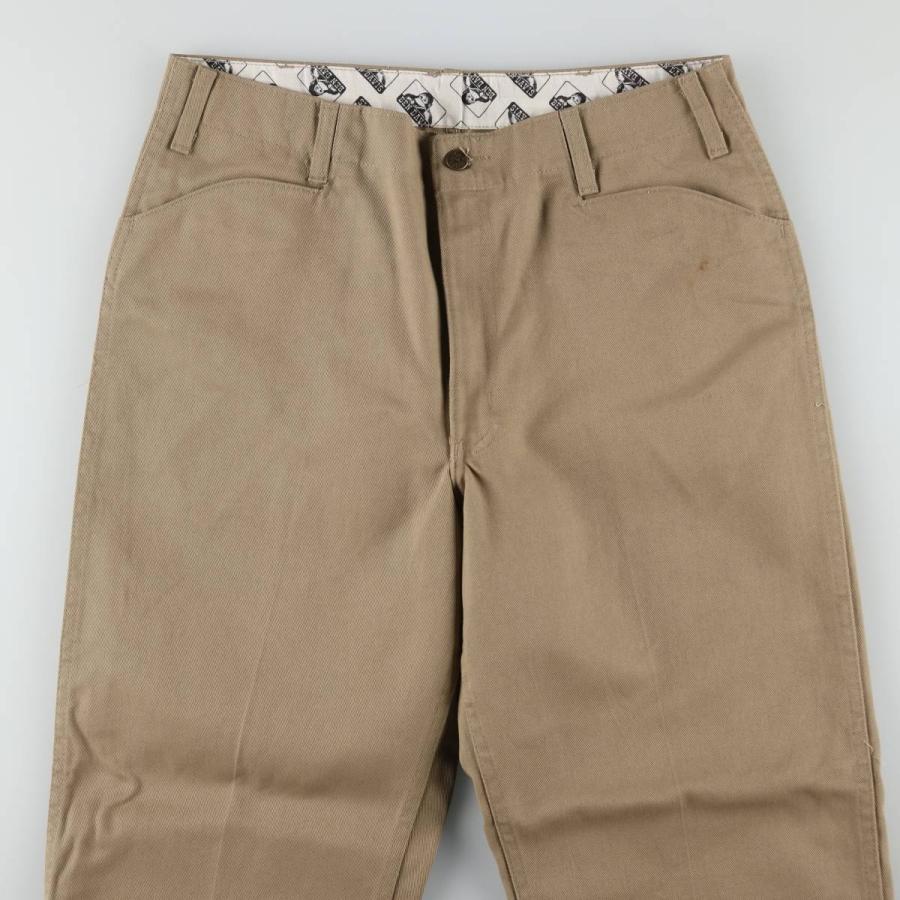 BEN DAVIS（ベンデイビス） 古着 ワークパンツ メンズw36相当