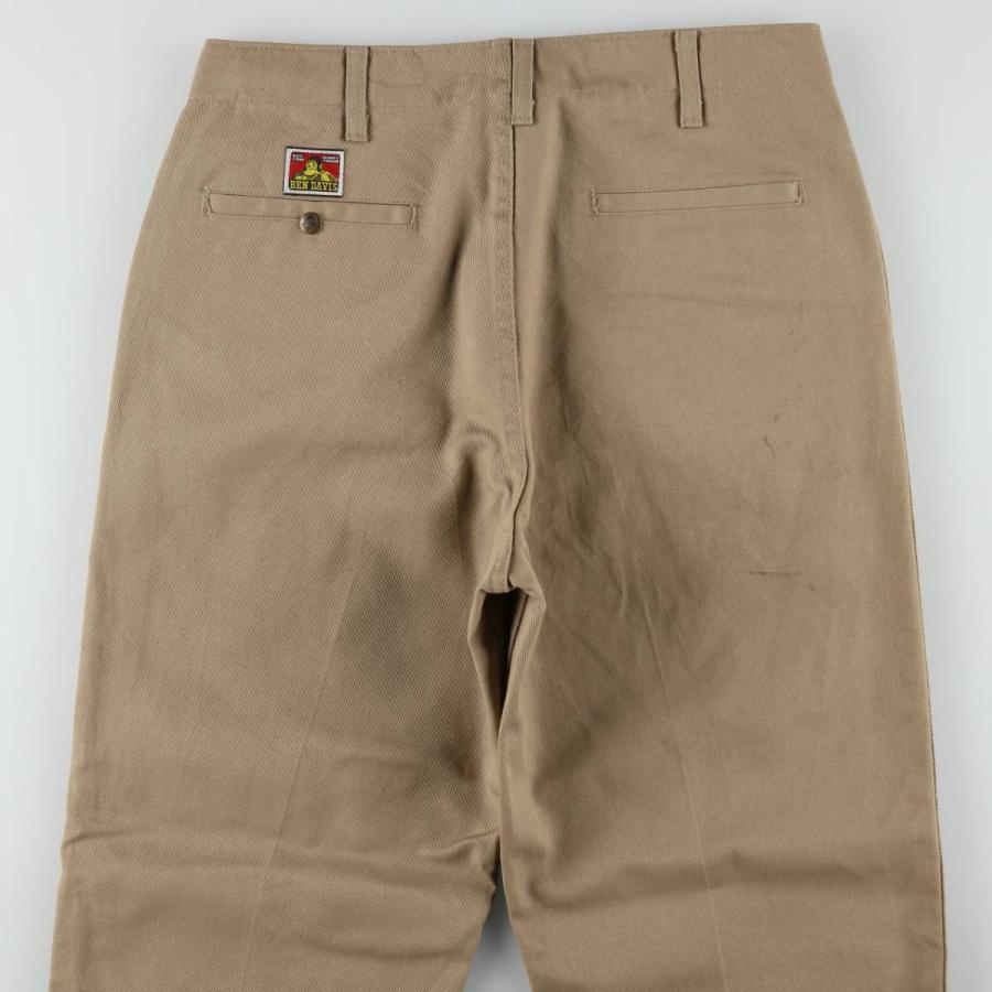 BEN DAVIS（ベンデイビス） 古着 ワークパンツ メンズw36相当