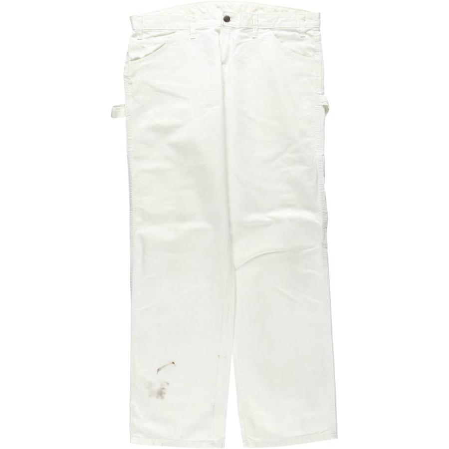 Dickies（ディッキーズ） 古着 ペインターパンツ メンズw39相当