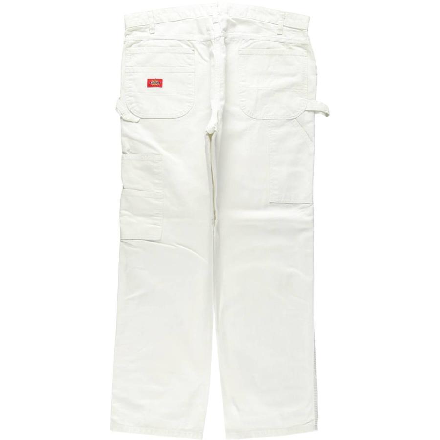 古着 ディッキーズ Dickies ペインターパンツ メンズw39相当/eaa623202 Dickies（ディッキーズ） 古着 ペインターパンツ メンズw39相当