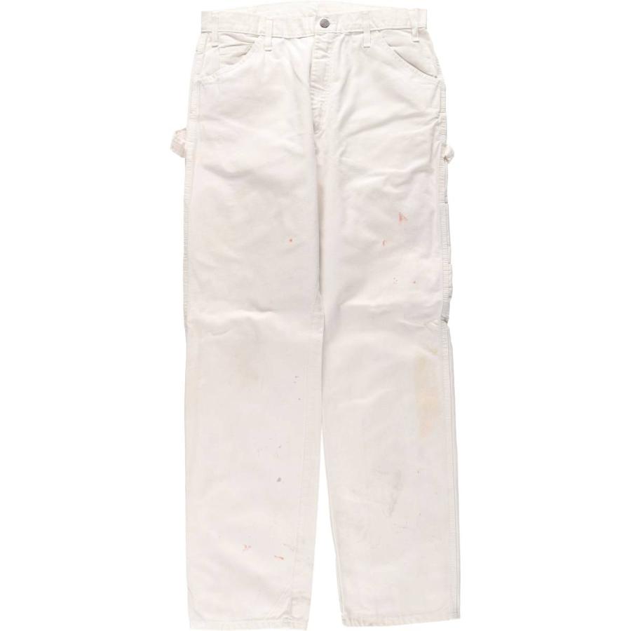 Dickies（ディッキーズ） 古着 Dickies SHERWIN WILLIAMS シャーウィン