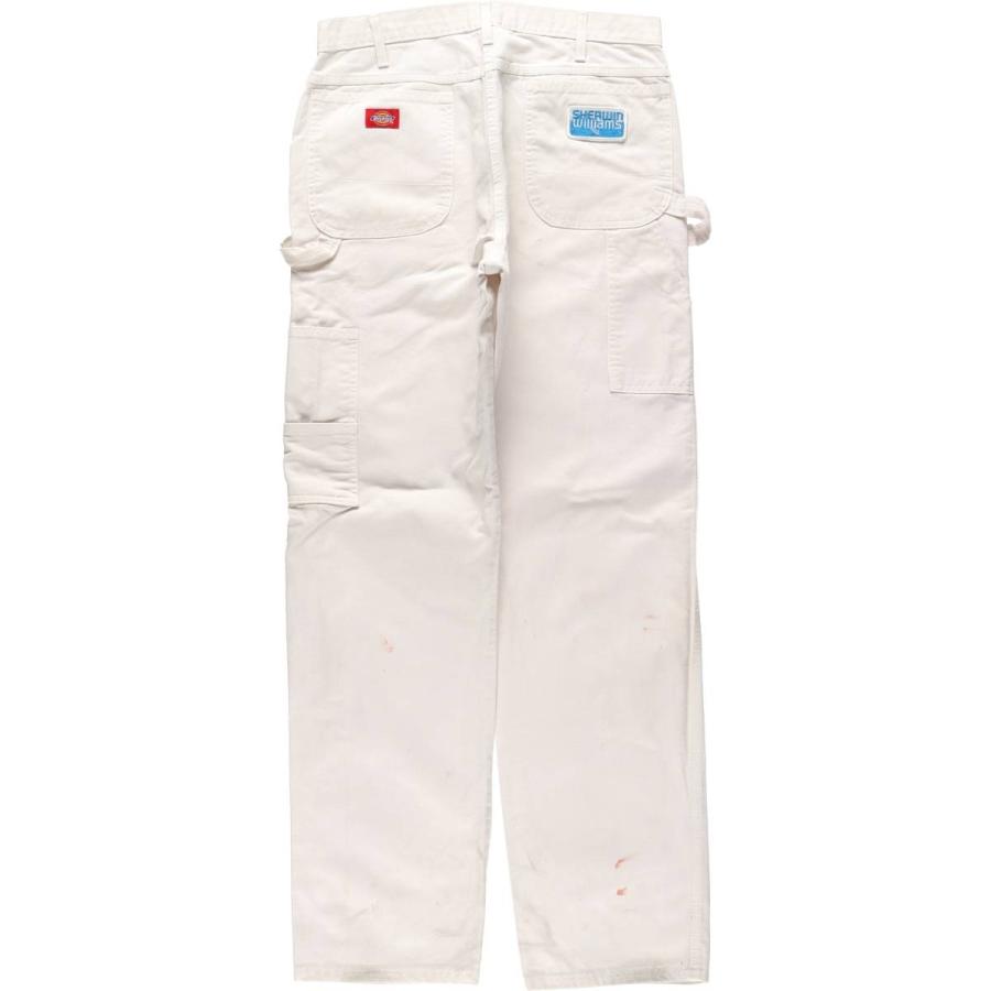 Dickies（ディッキーズ） 古着 Dickies SHERWIN WILLIAMS シャーウィン