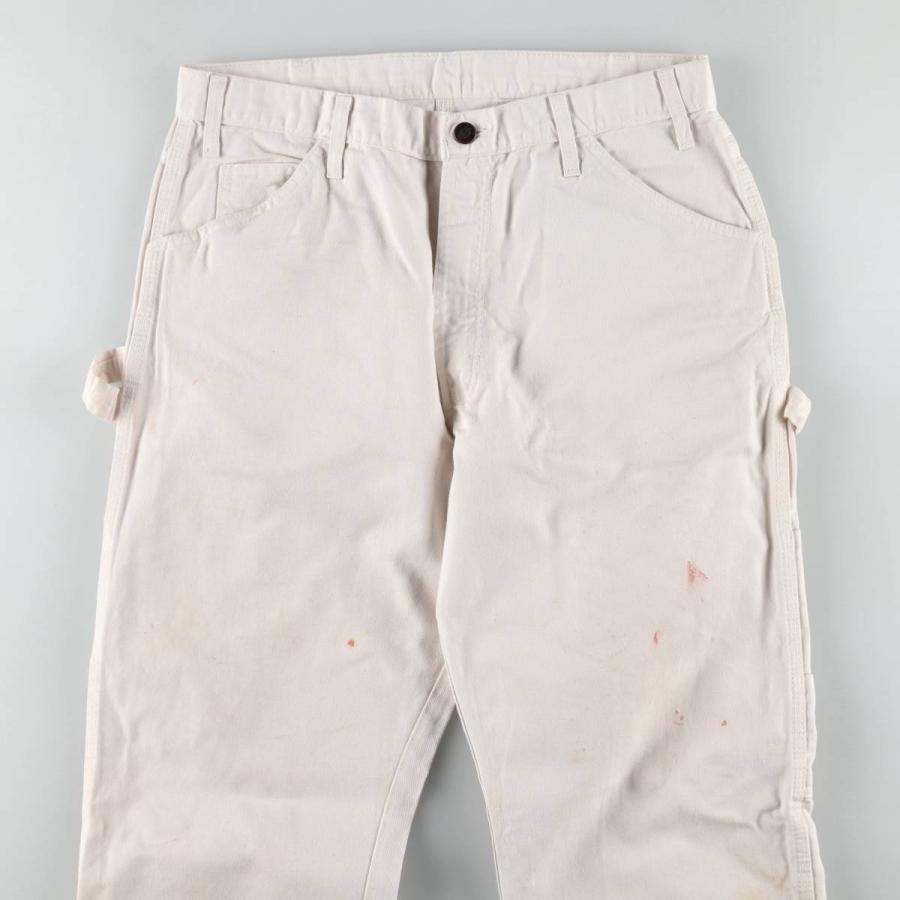 Dickies（ディッキーズ） 古着 Dickies SHERWIN WILLIAMS シャーウィン