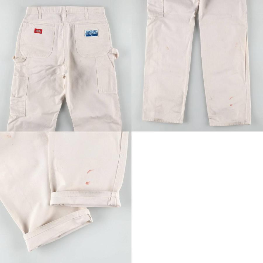 Dickies（ディッキーズ） 古着 Dickies SHERWIN WILLIAMS シャーウィン