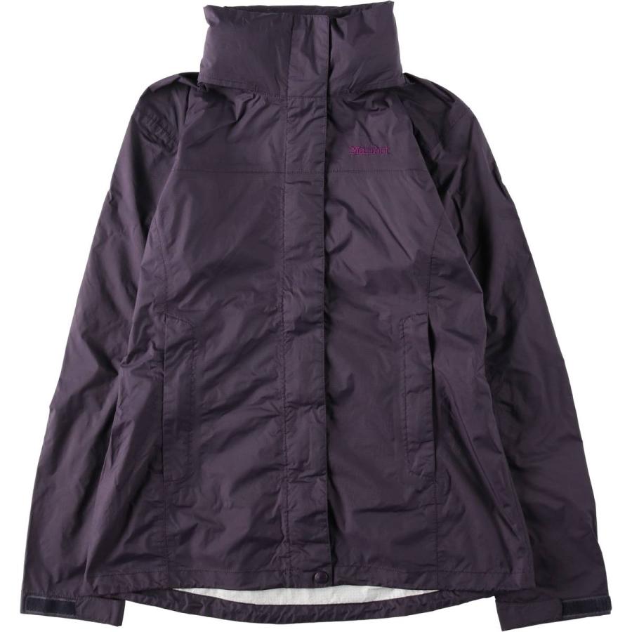 古着 マーモット Marmot マウンテンジャケット シェルジャケット 