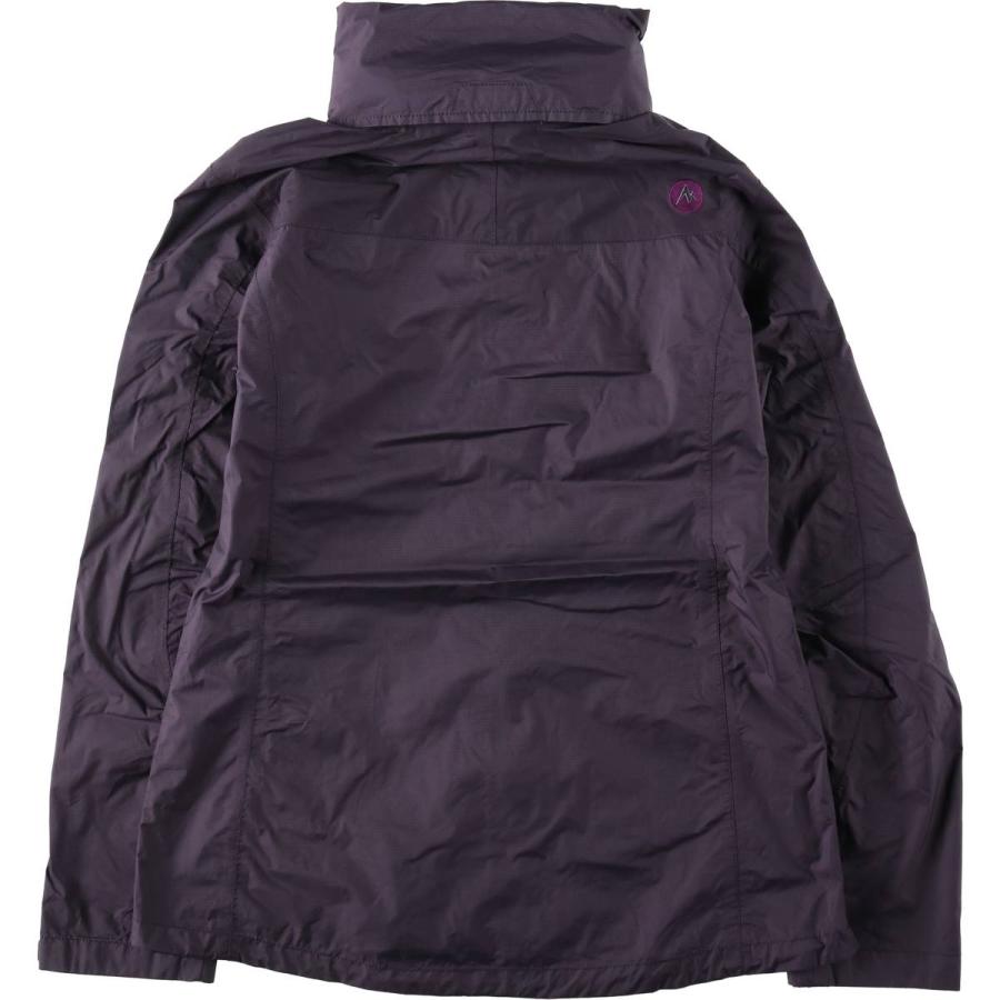 古着 マーモット Marmot マウンテンジャケット シェルジャケット 