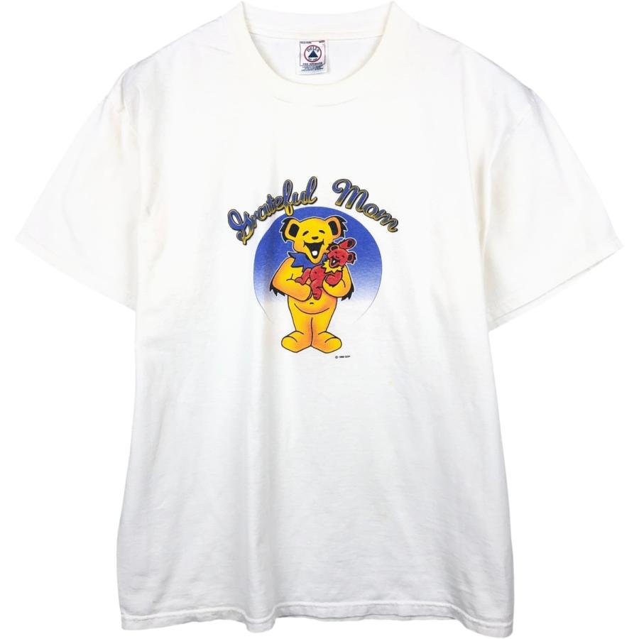 古着 90年代 デルタ DELTA GRATEFUL DEAD グレイトフルデッド デッド
