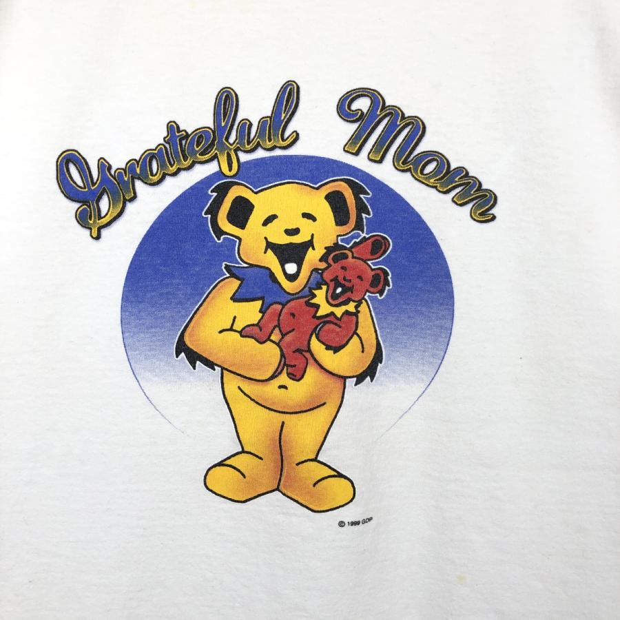 古着 90年代 デルタ DELTA GRATEFUL DEAD グレイトフルデッド デッド