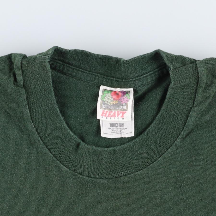 FRUIT OF THE LOOM（フルーツオブザルーム） 古着 90年代 FRUIT OF THE